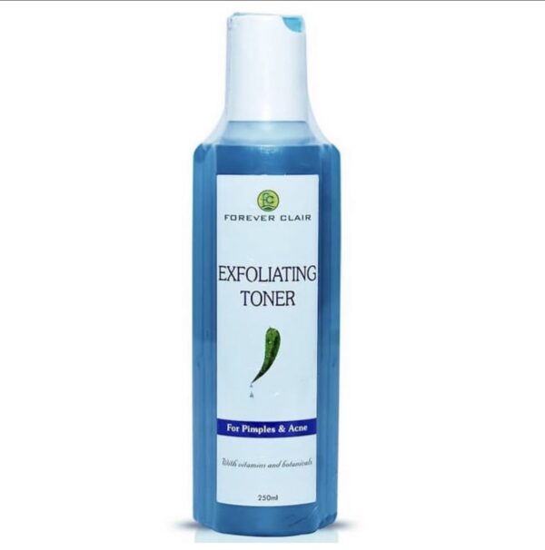 Exfoliating Toner - Image 2