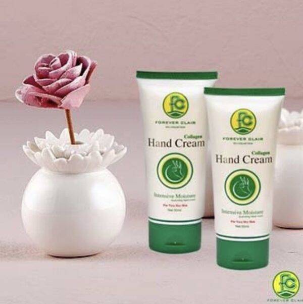 Hand Cream - Image 2