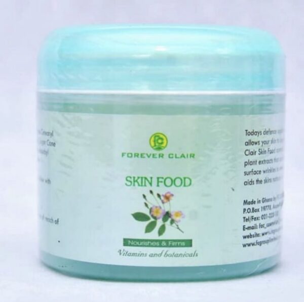 Skin Food Cream - Image 2