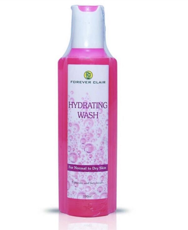 Hydrating Wash - Image 3