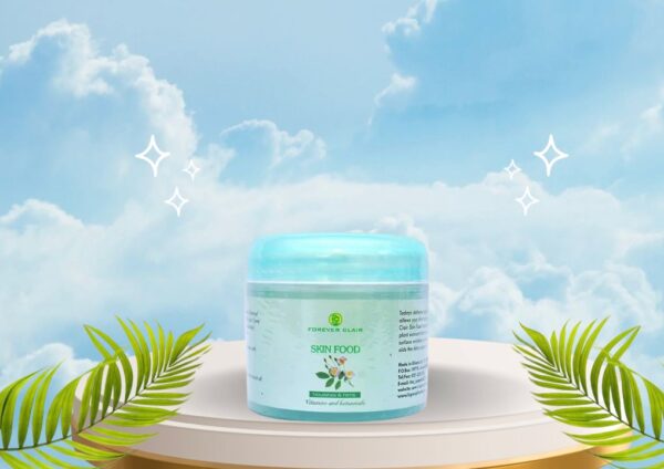 Skin Food Cream